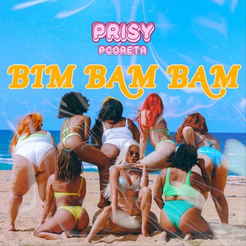 Bim Bam Bam cover art