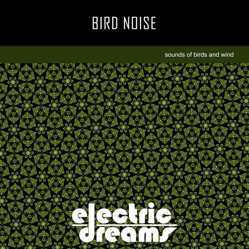 Bird Noise cover art