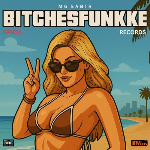 Bitches Funkke