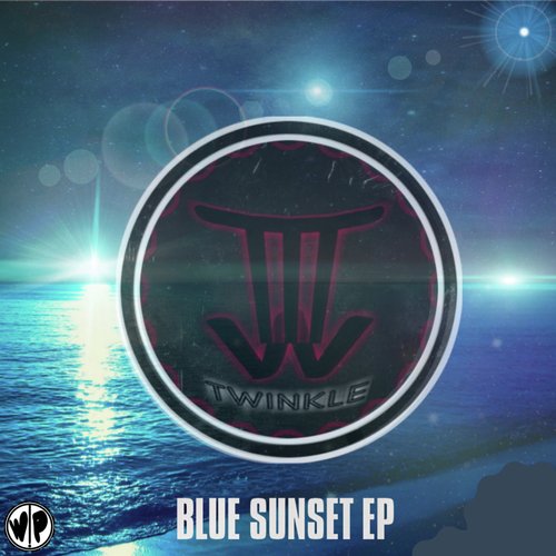 Blue Sunset - EP