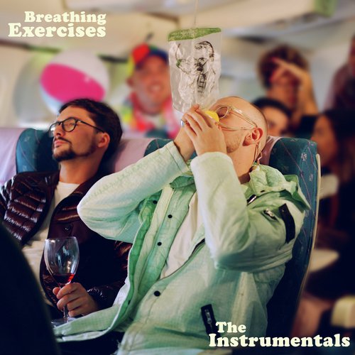 Breathing Exercises (The Instrumentals)_poster_image