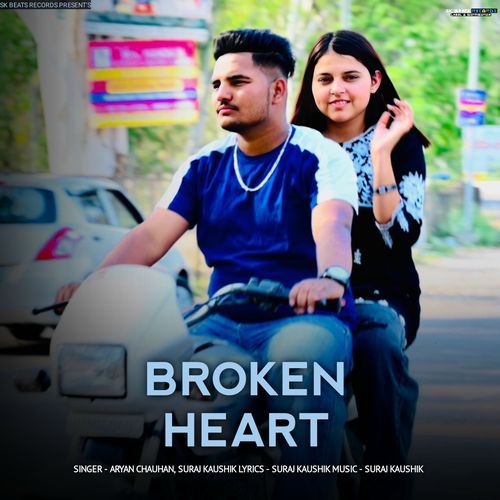 Broken Heart