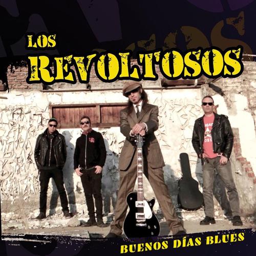 Revoltosos cover art