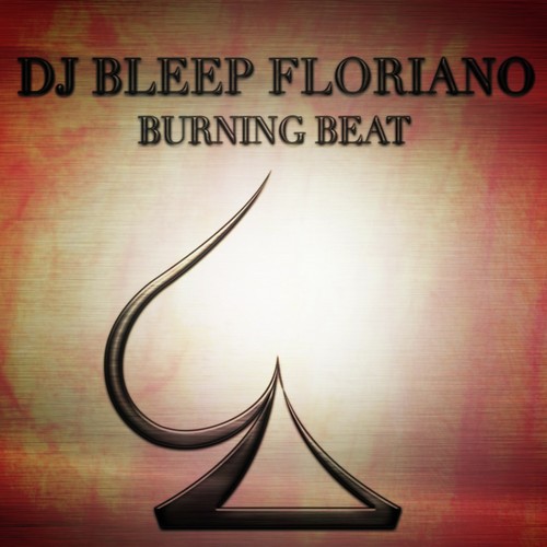 DJ Bleep Floriano