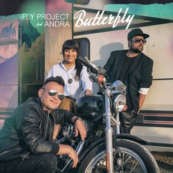 Butterfly (By Fly Records)