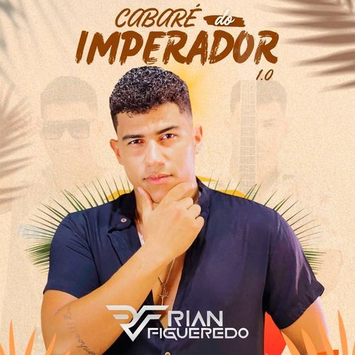 CABARÉ DO IMPERADOR 1.0