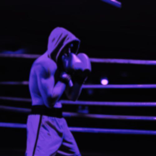 CARDIO cover art