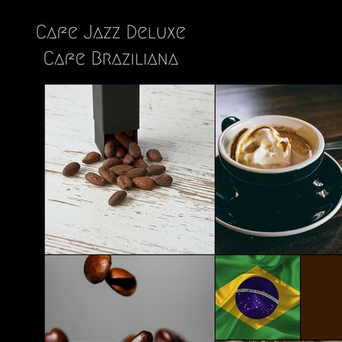 Cafe Braziliana
