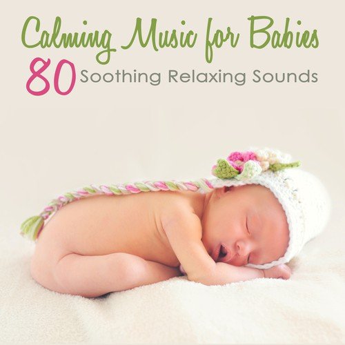 Soothing White Noise for Sleeping Babies