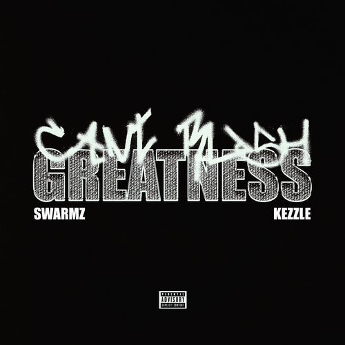 Can't Rush Greatness
