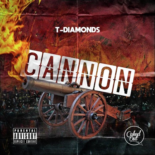 Cannon cover art