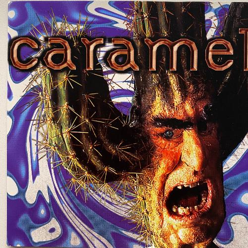 Caramel