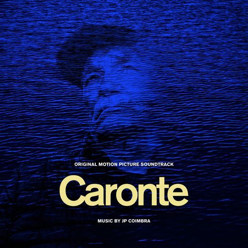 Caronte cover art