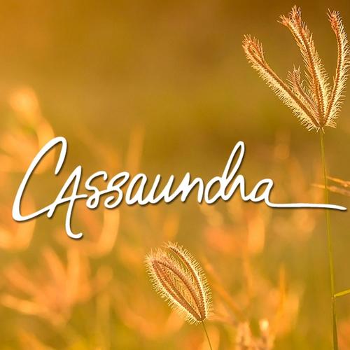 Cassaundra - EP