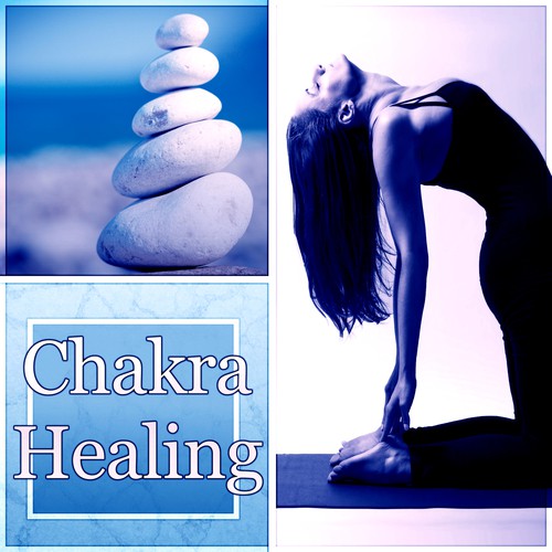 Chakra Healing - Soothing Nature Sounds for Yoga Classes, White Noise for Relaxation