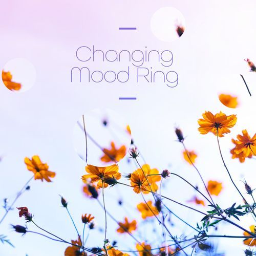 Changing Mood Ring