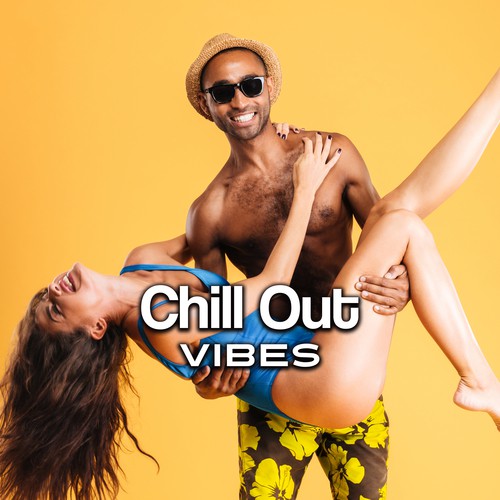 White Lounge cover art