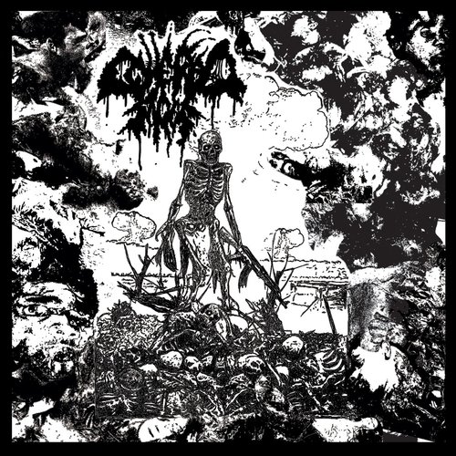 Blackbird of Chernobyl cover art