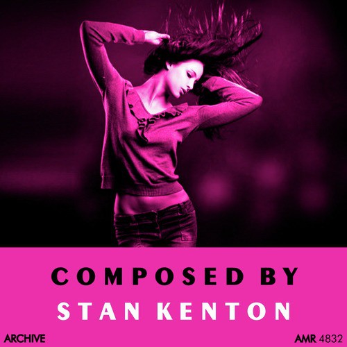 Mambo a La Kenton cover art