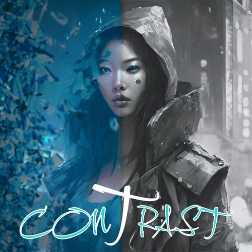 Contrast