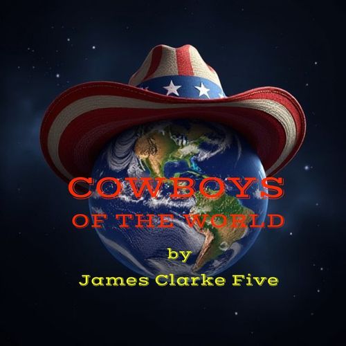 Cowboys of the World cover art