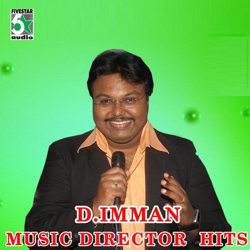 D.Imman Music Director Hits