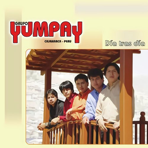 A los Reales de Cajamarca cover art