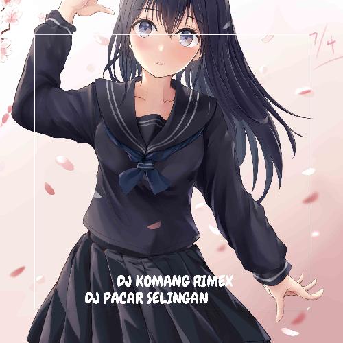 DJ PACAR SELINGAN cover art