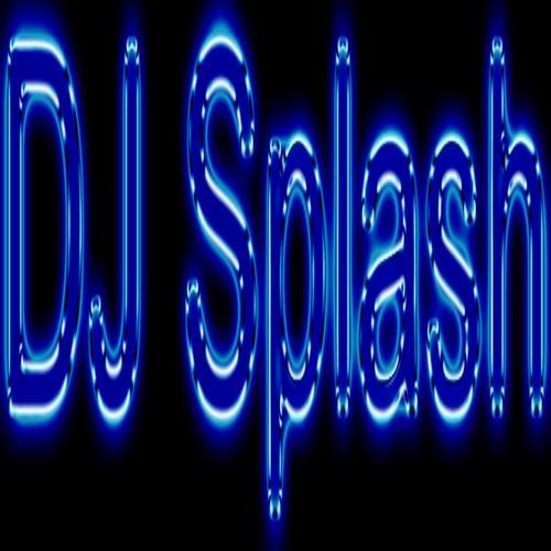DJ Splash (Hands up Remix)