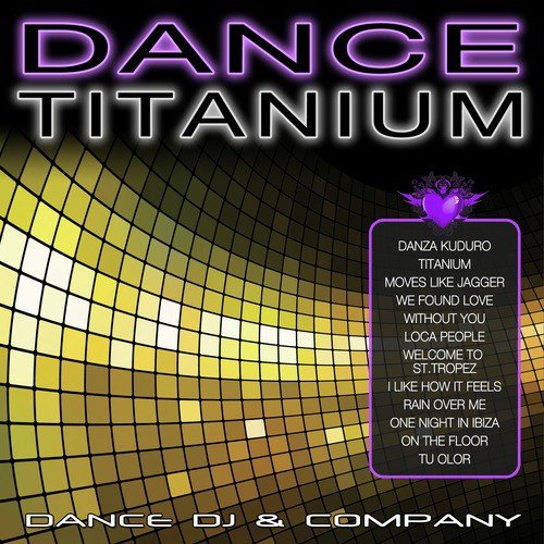 Dance Titanium