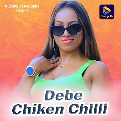 Debe Chiken Chilli
