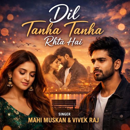 Dil Tanha Tanha Rhta Hai