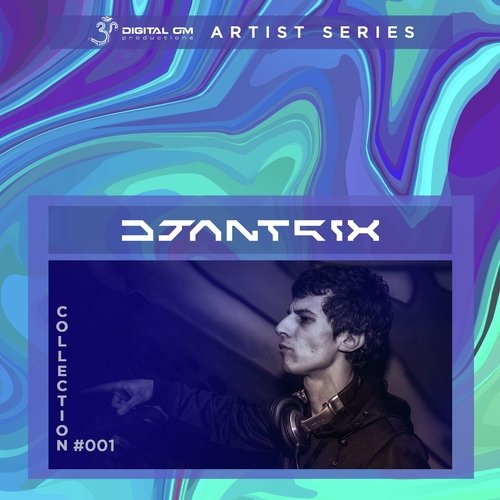 Djantrix Collection 001