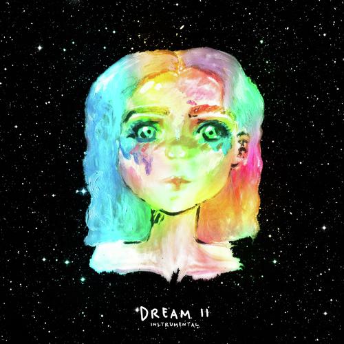 Dream II (instrumental)_poster_image