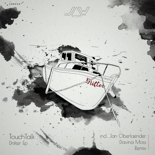 Drinks (Davina Moss Remix) cover art