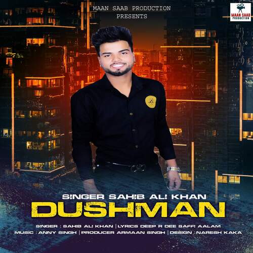 Dushman