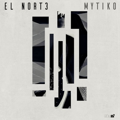 El Nort3 (Seb Zen Remix) cover art