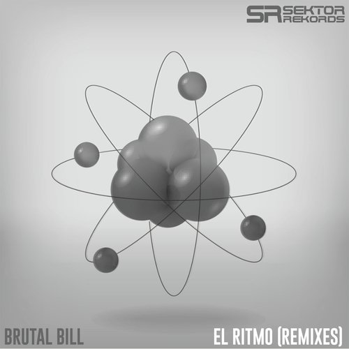 El Ritmo (Dicristino Mix) cover art