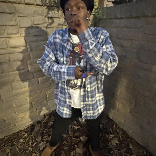 End cover art