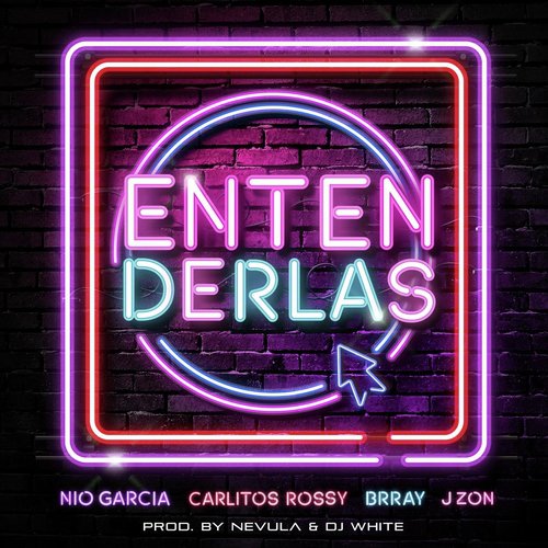 Entenderlas (feat. Nio Garcia)_poster_image