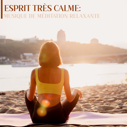 Esprit très calme: Musique de méditation relaxante_poster_image