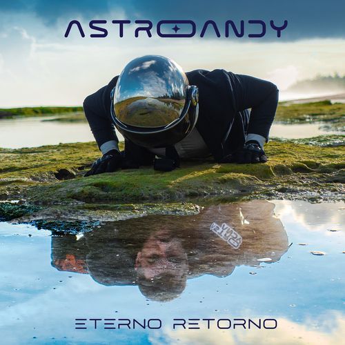 Andrey Philip & Astro Andy cover art