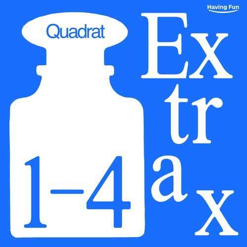 Extrax 1-4