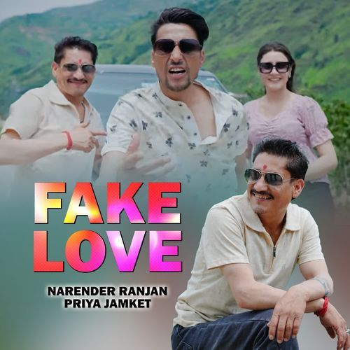 Fake Love