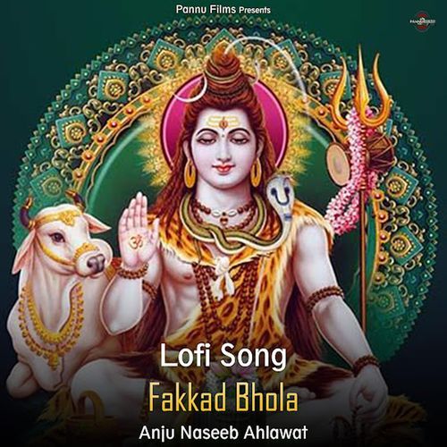 Fakkad Bhola (Lofi remix)