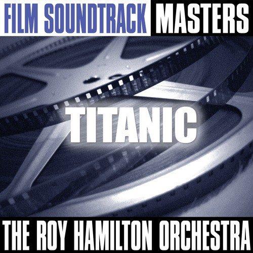 The Roy Hamilton Orchestra