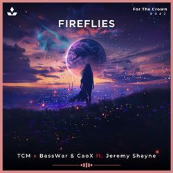 Fireflies (feat. Jeremy Shayne)-ElgMXTZgAGs