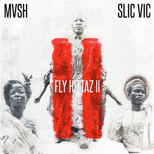 Fly Hittaz II