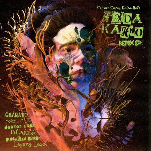 Frida Kahlo (Remix EP)