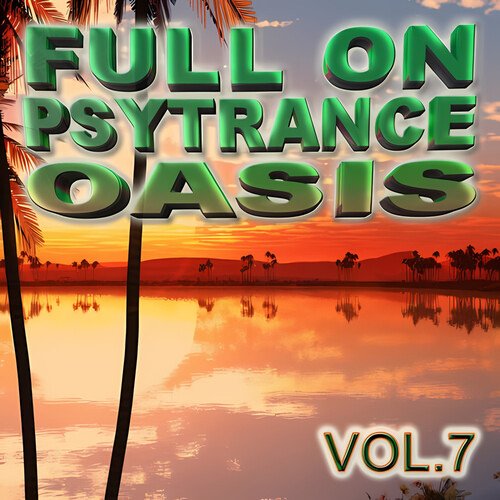Xpand cover art